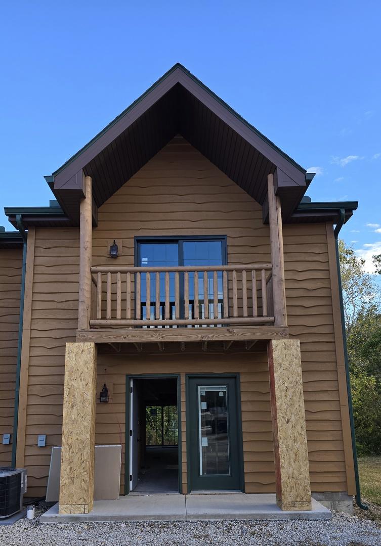 2643 N Il Route 178 Hwy. #10-4, Utica, IL 61373