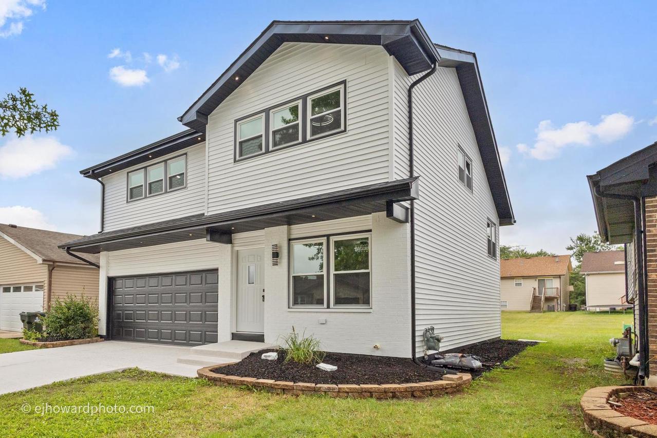 [Address Hidden by Seller], Country Club Hills, IL 60478