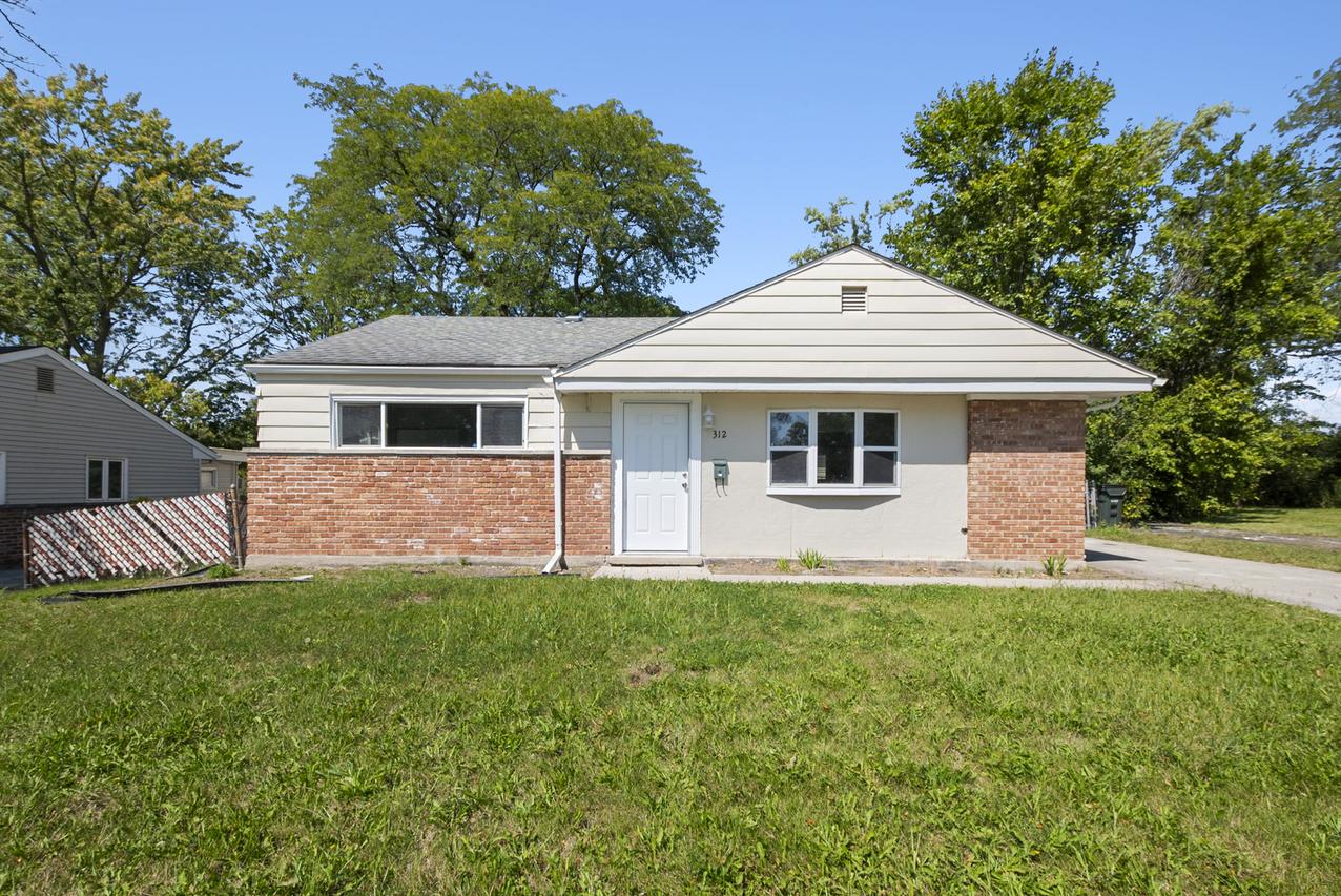 312 Sangamon St., Park Forest, IL 60466
