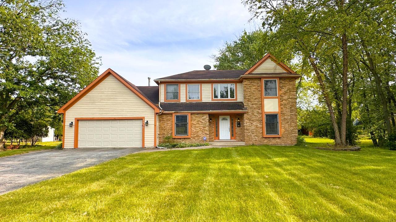 3420 203rd St., Olympia Fields, IL 60461