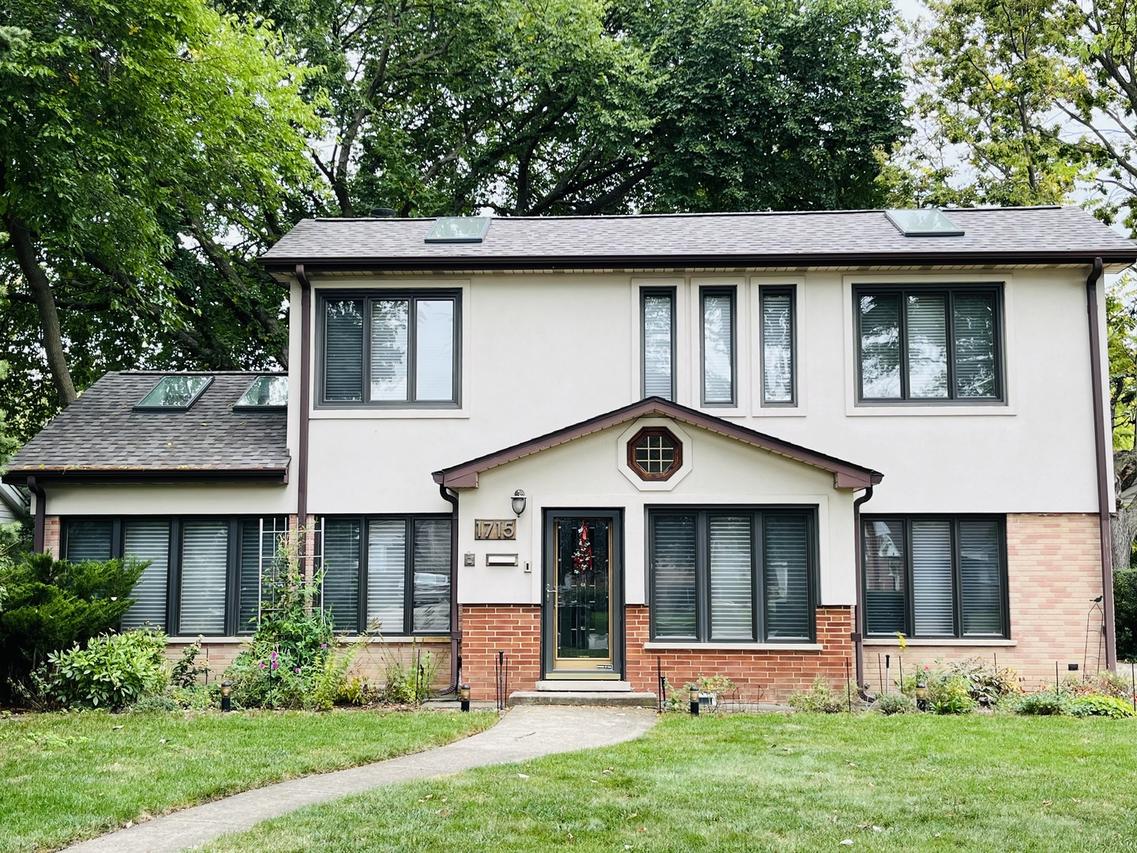 1715 S Greenwood Ave., Park Ridge, IL 60068