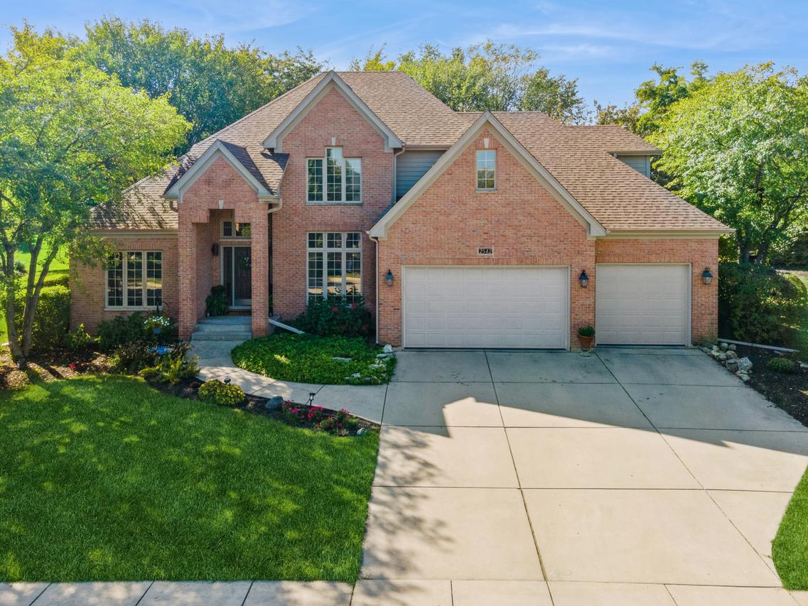 2542 Williams Rd., Batavia, IL 60510