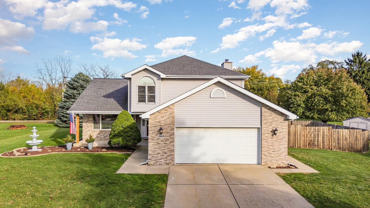 24639 S Howard Ct., Channahon, IL 60410