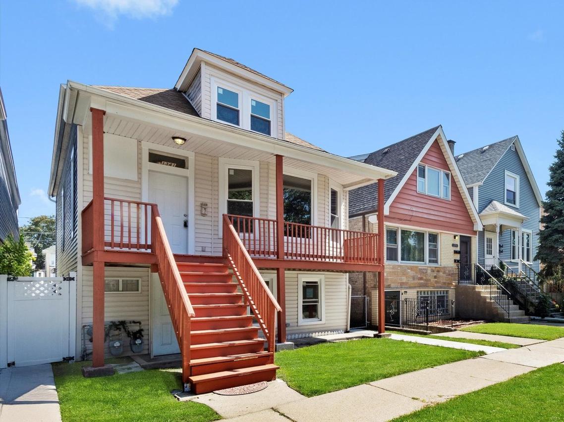 1341 Kenilworth Ave., Berwyn, IL 60402