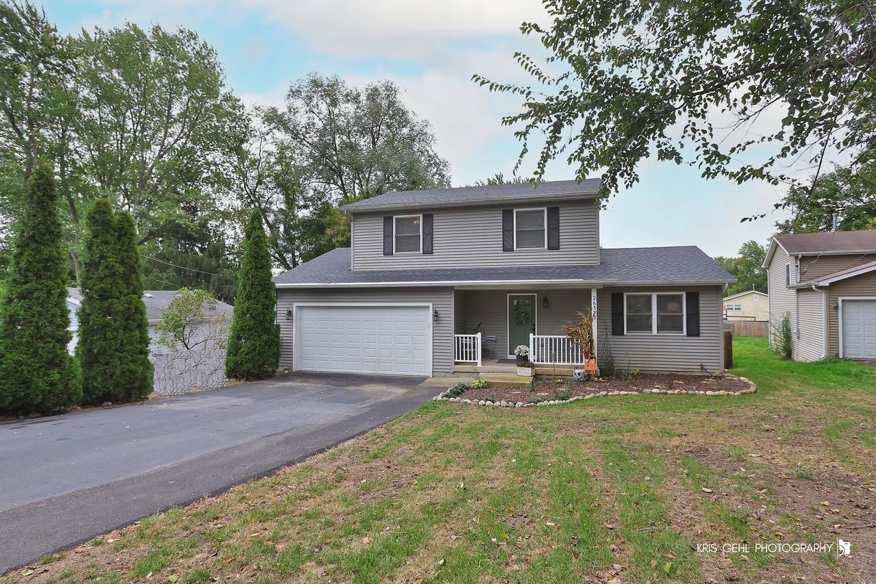 26373 W Bond Ave., Antioch, IL 60002