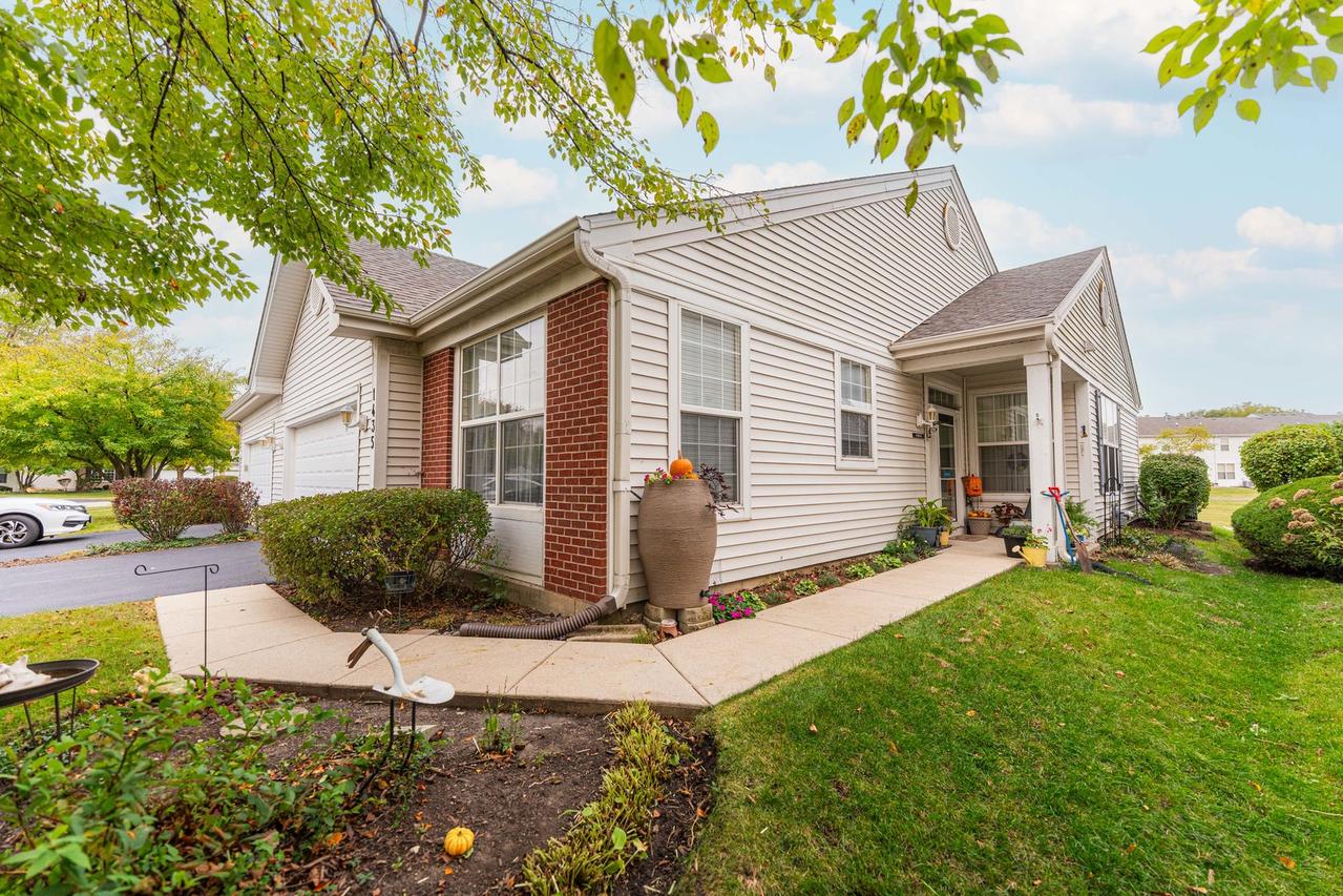 1435 Cambria Dr., Dekalb, IL 60115