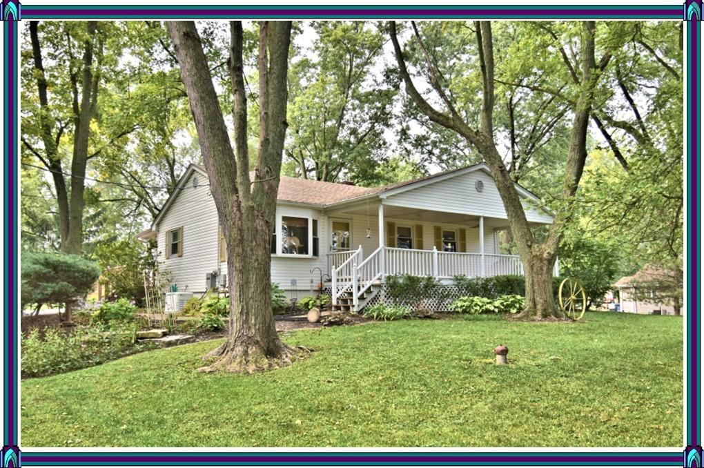 2440 E 223rd St., Chicago Heights, IL 60411