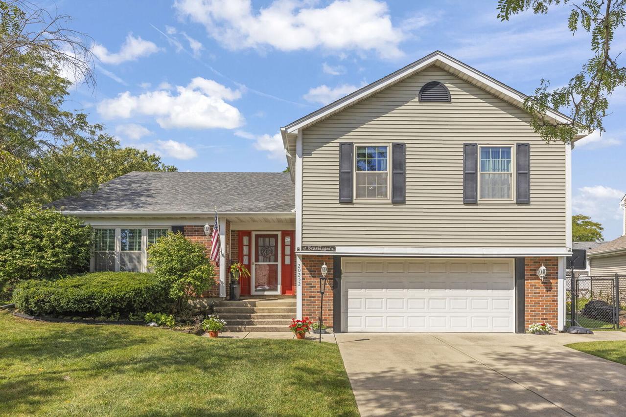 20252 Pepperwood Ct., Frankfort, IL 60423