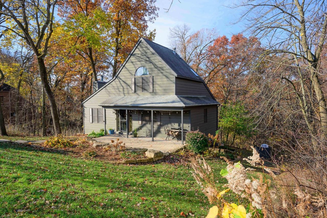 184 Blackhawk, Galena, IL 61036