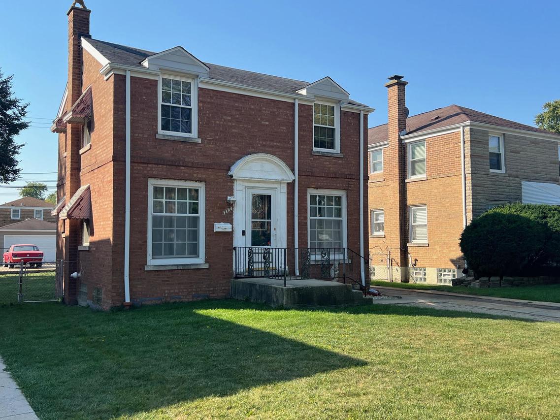 7809 W Farragut Ave., Chicago, IL 60656