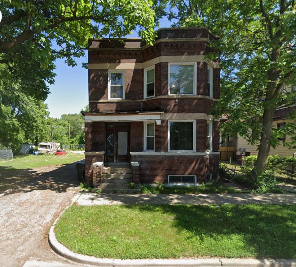 324 E 68th St., Chicago, IL 60619