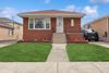 New Homes with Master Bedrooms on the 1st Floor in Calumet City: October 4th to October 10th