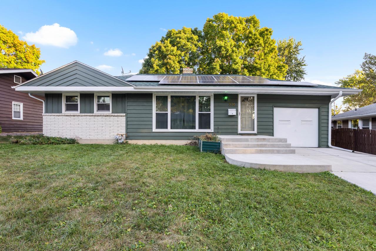 336 Kenilworth Dr., Rockford, IL 61108