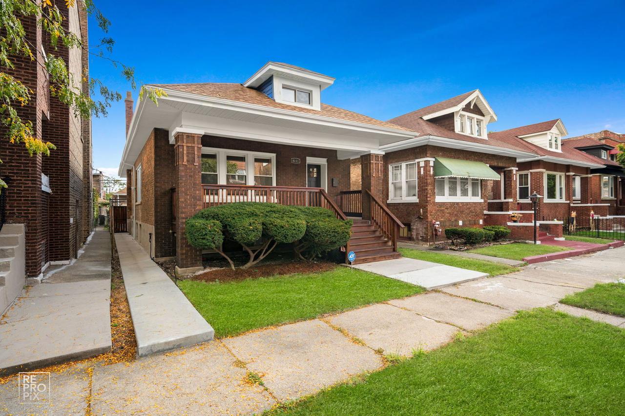 8111 S Throop St., Chicago, IL 60620