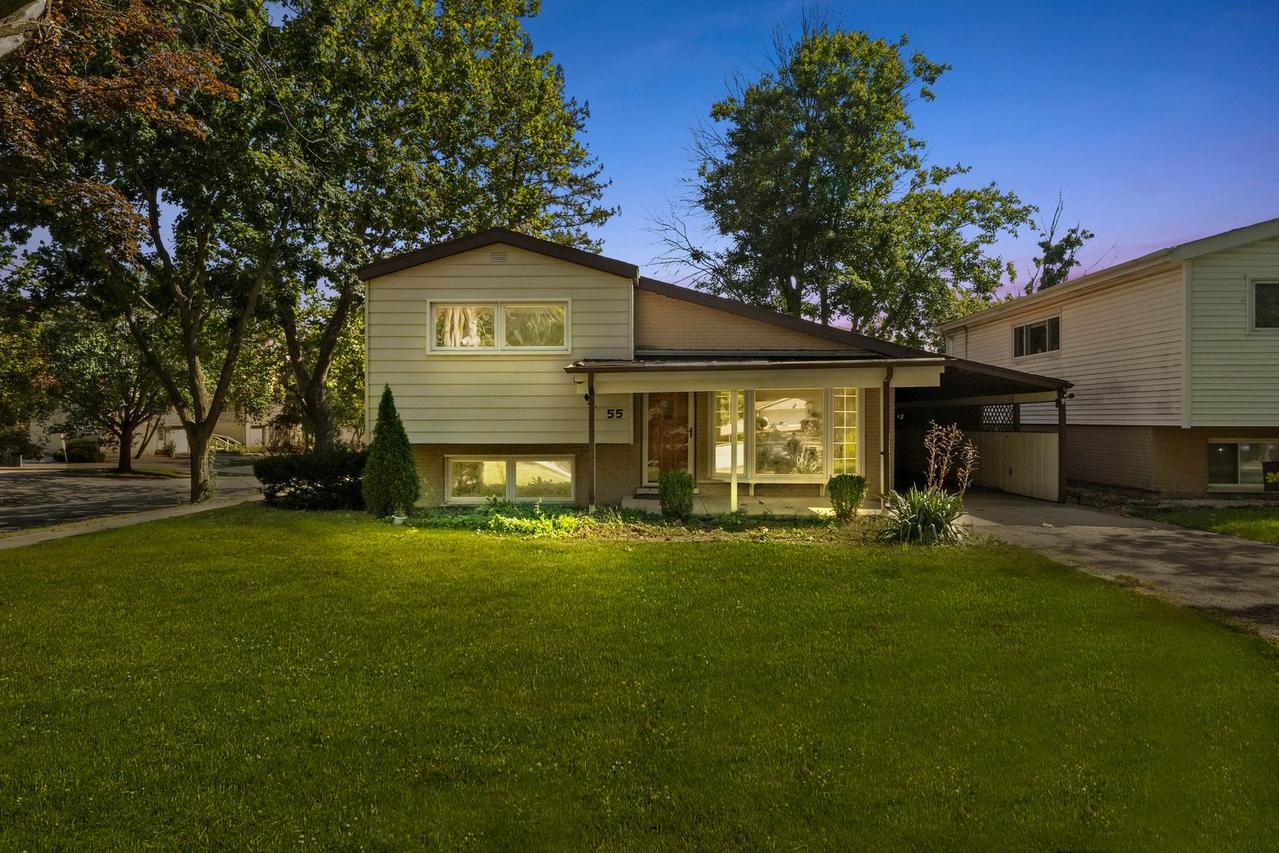 55 S Main St., Glen Ellyn, IL 60137