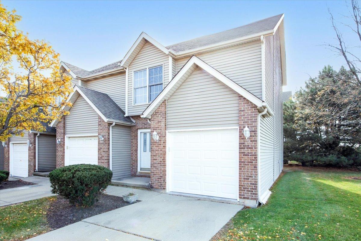 480 S Peace Rd., Sycamore, IL 60178