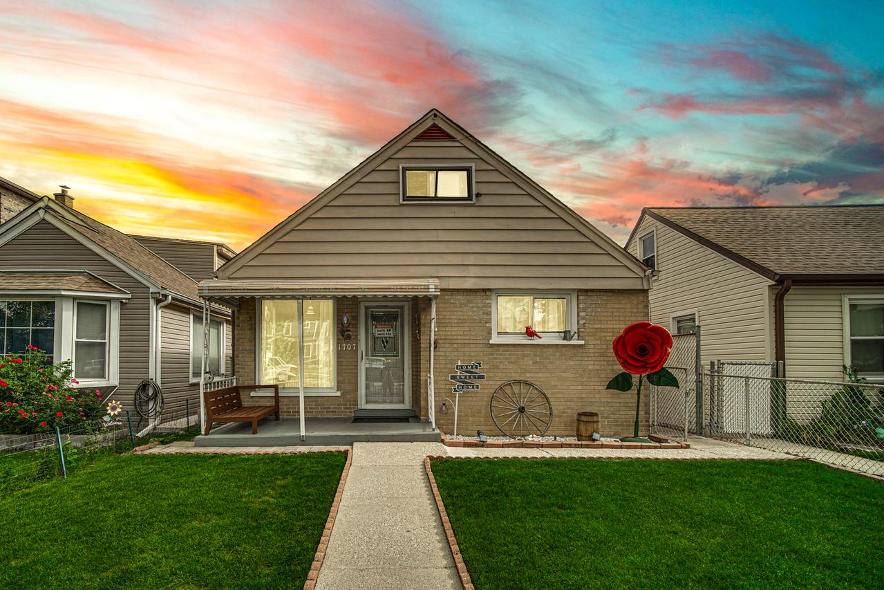 1707 N 35th Ave., Stone Park, IL 60165