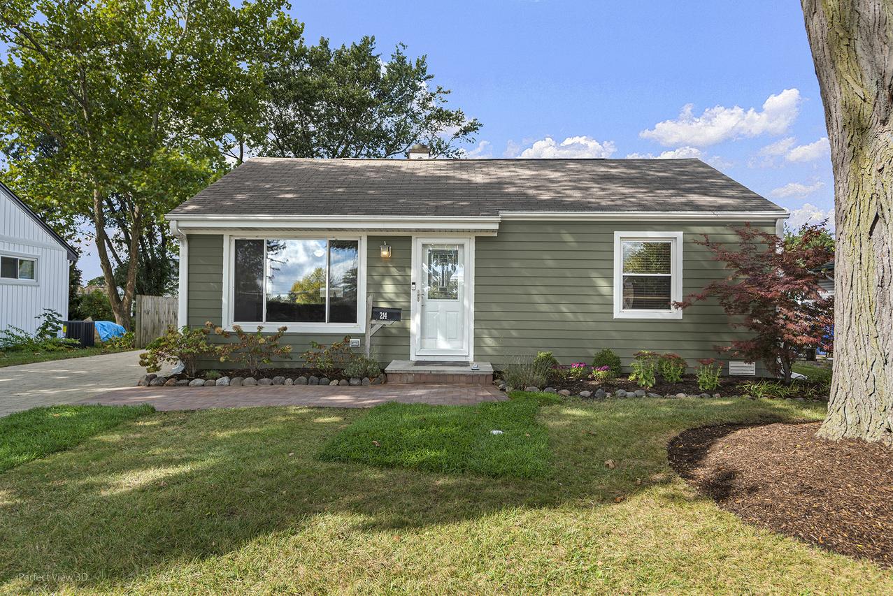 214 N Louis St., Mount Prospect, IL 60056