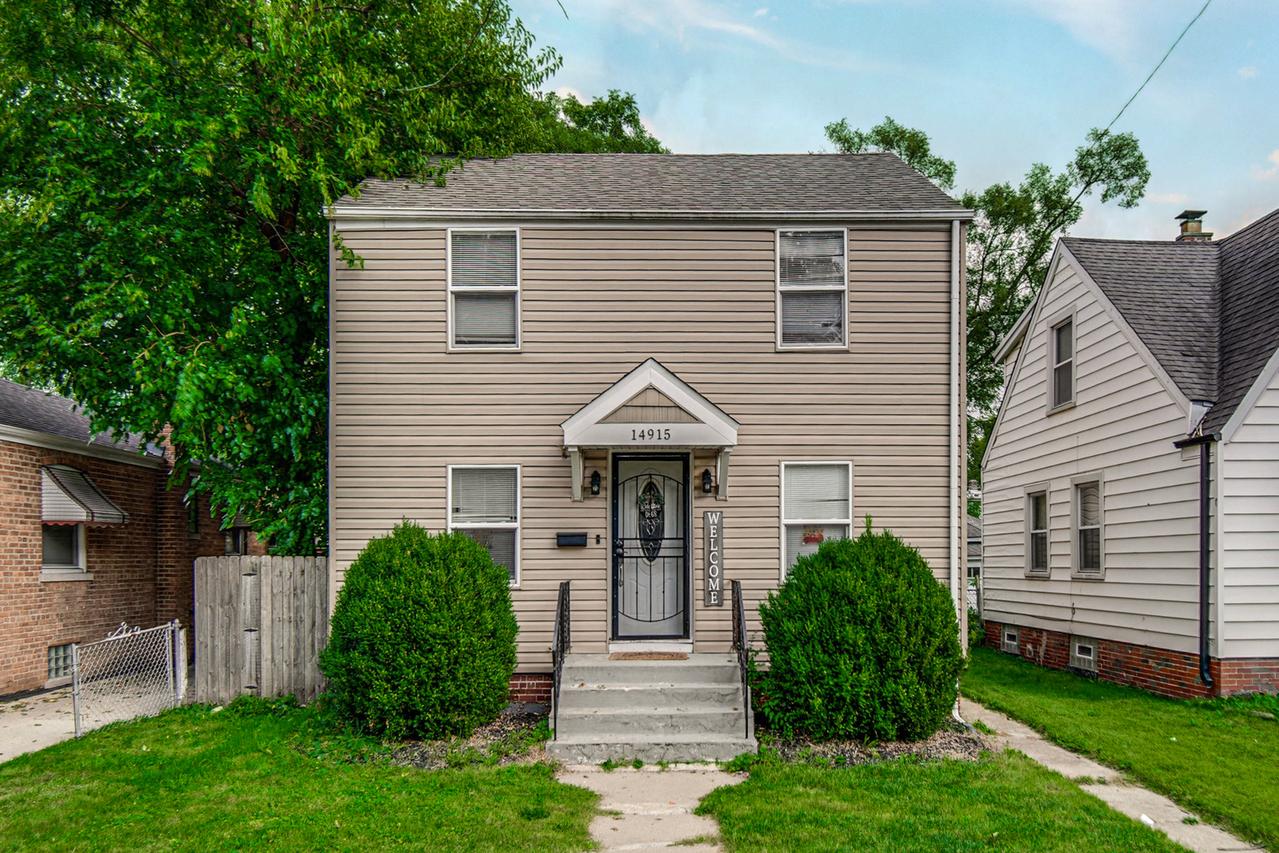 14915 Grant St., Dolton, IL 60419