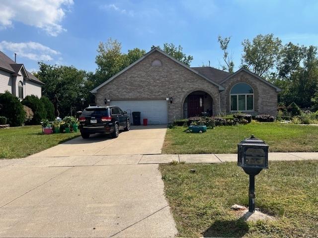 3605 River Rd., Hazel Crest, IL 60429