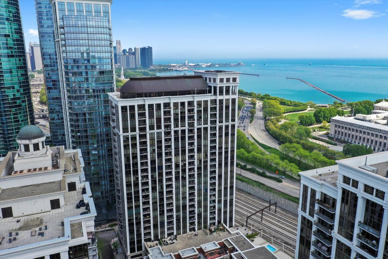 233 E 13th St. #601, Chicago, IL 60605