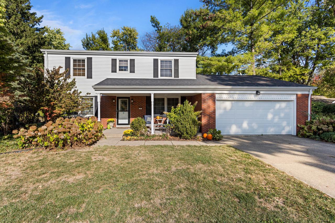 3 Kent Ct., Champaign, IL 61820