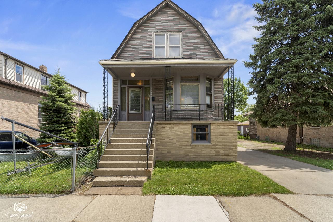 10447-10449 S Avenue N St., Chicago, IL 60617