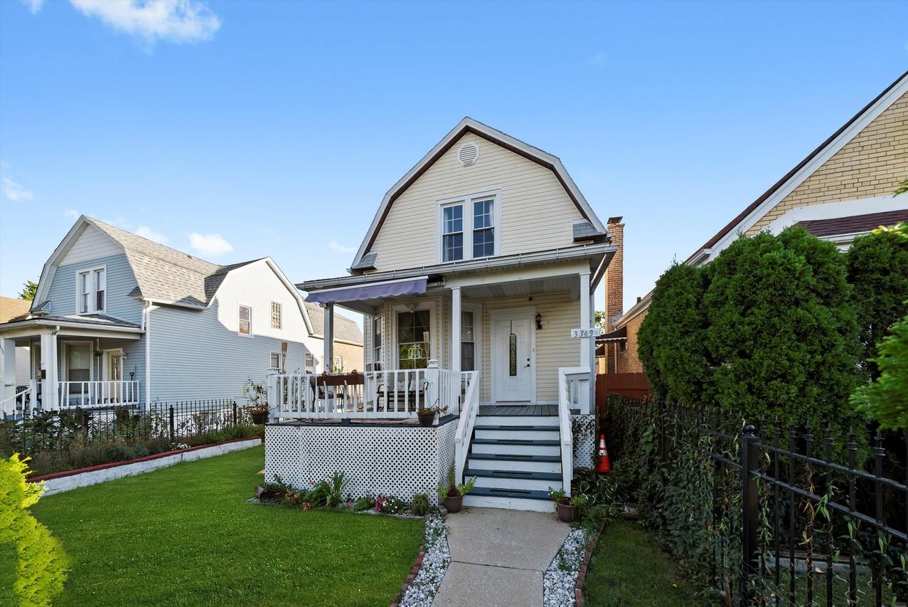 3349 W 60th Pl., Chicago, IL 60629