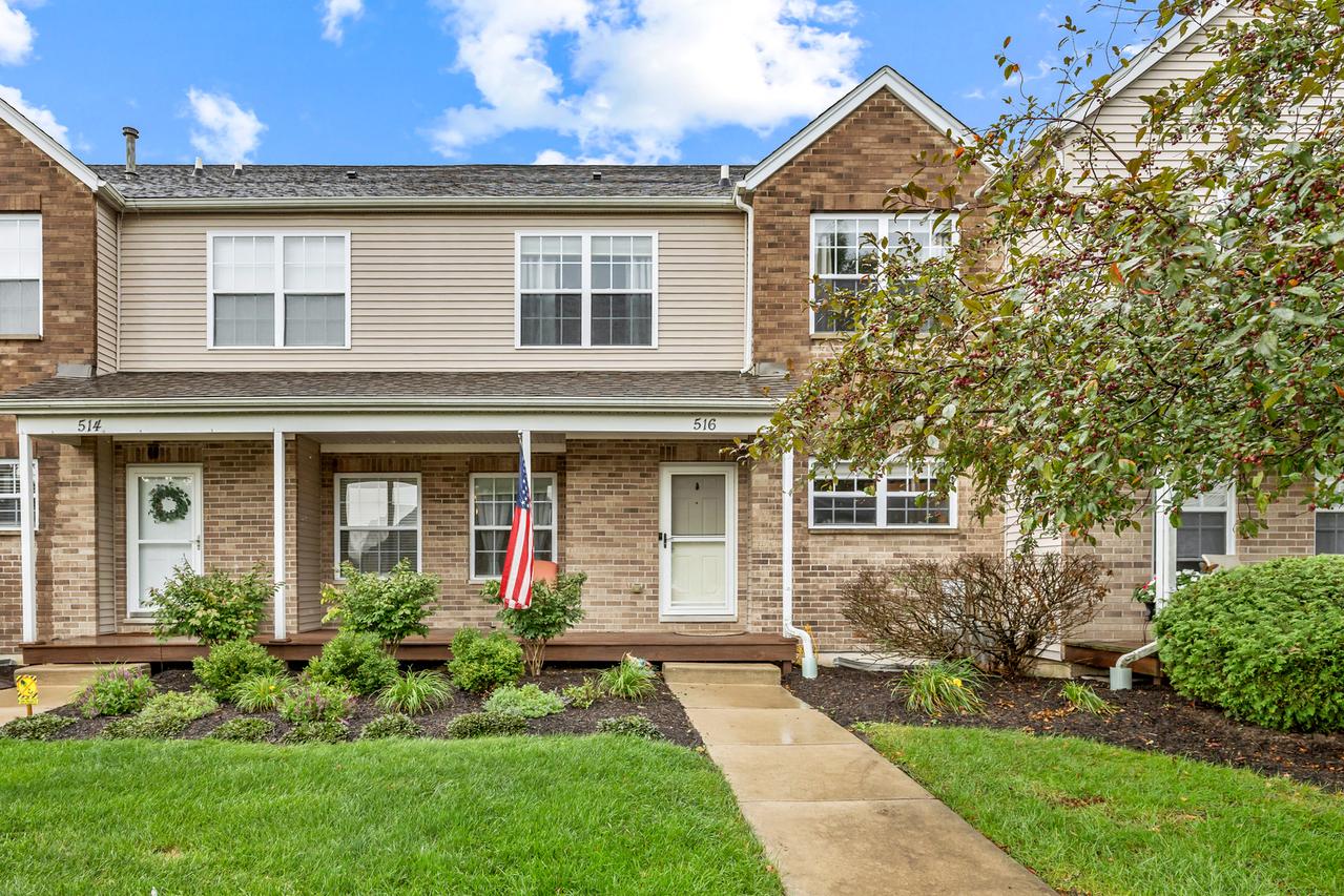 516 Clayton Cir., Sycamore, IL 60178