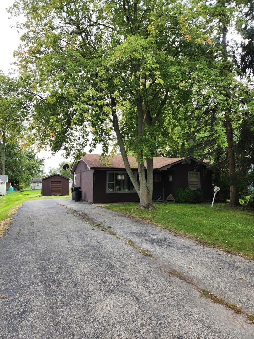 843 W Windsor Ave., Crete, IL 60417
