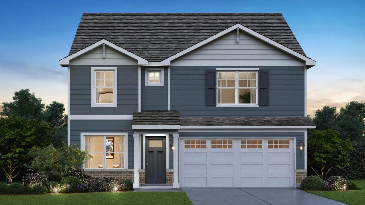 14925 S Parkview Dr., Plainfield, IL 60544