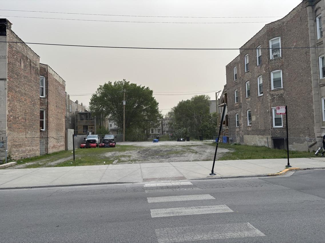 1532 S Kedzie Ave., Chicago, IL 60623
