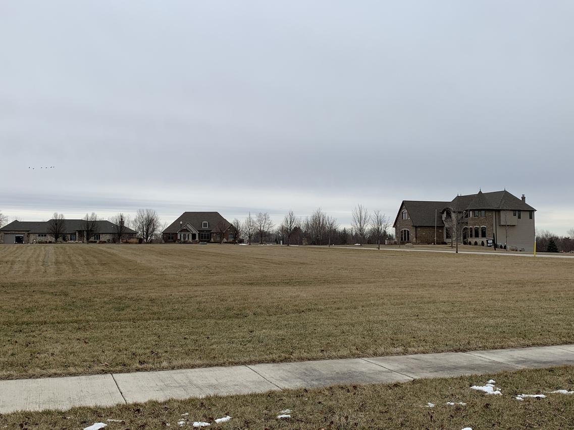 25848 Julie Ct., Plainfield, IL 60544