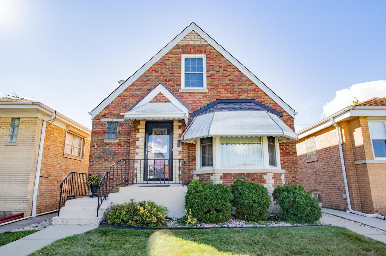 3924 N Oconto Ave., Chicago, IL 60634