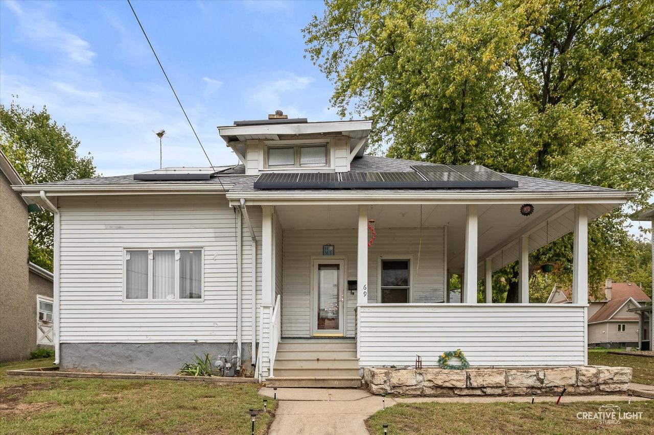 269 Clark St., Marseilles, IL 61341