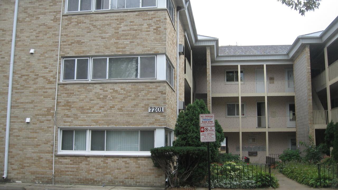 7201 W Wellington St. #D-1, Elmwood Park, IL 60707