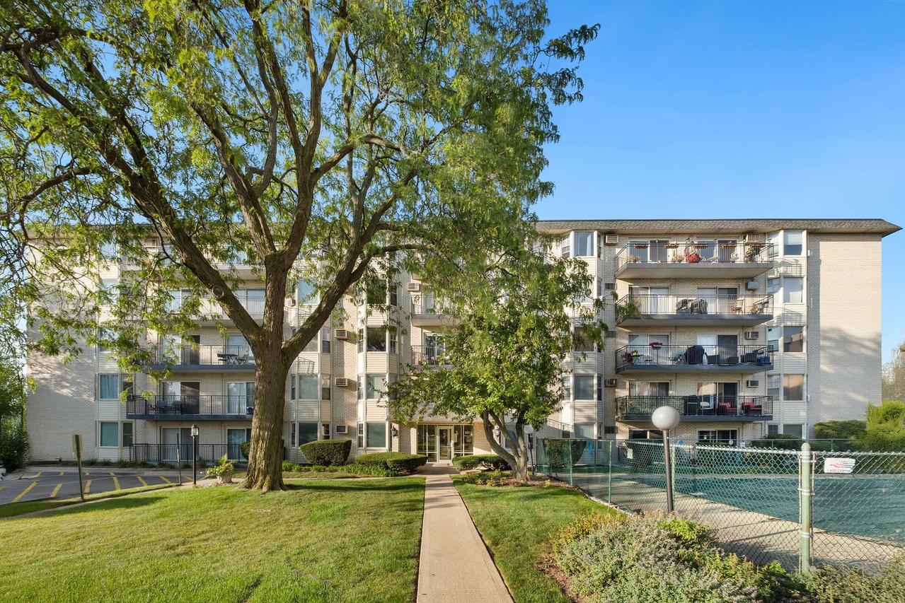 5510 Lincoln Ave. #301, Morton Grove, IL 60053