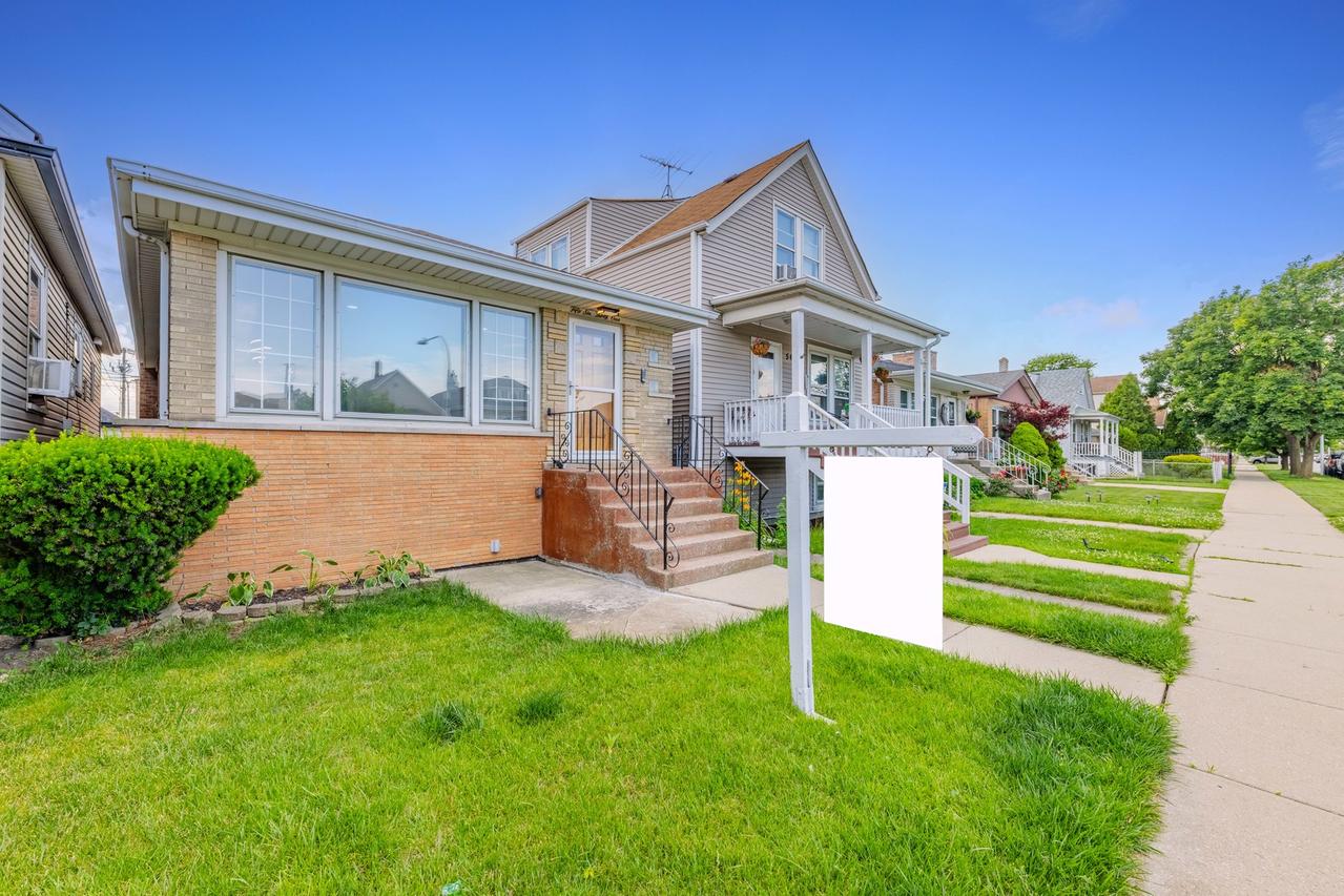 5631 W 64th Pl., Chicago, IL 60638