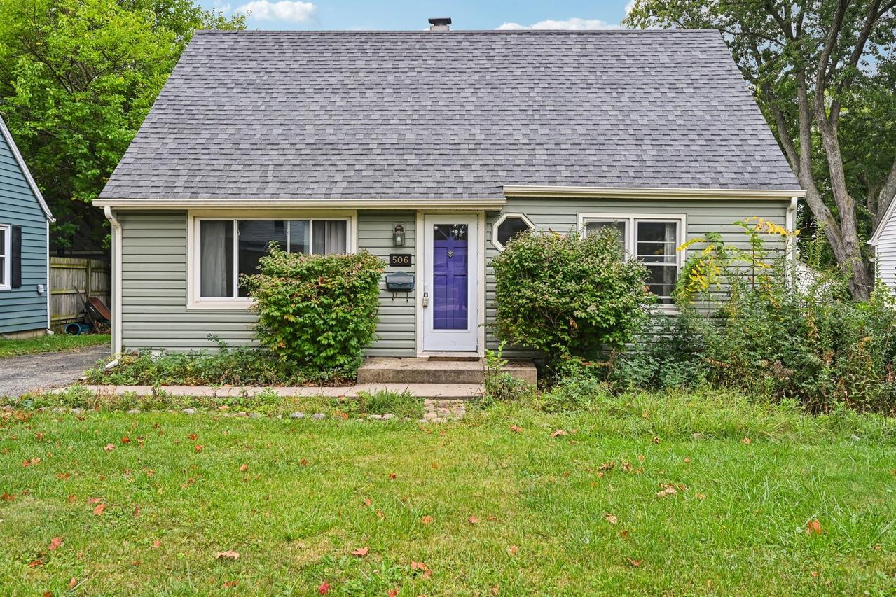 506 N Garfield St., Lombard, IL 60148