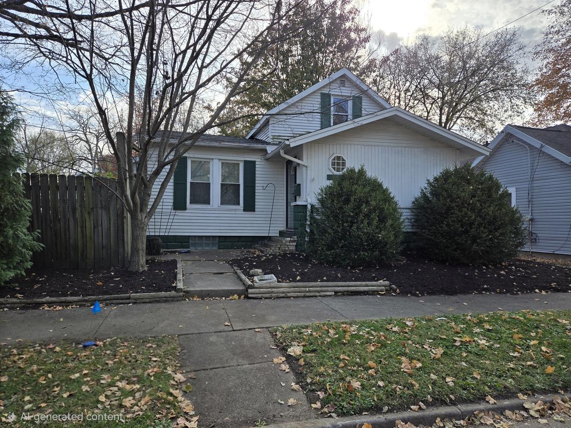 [Address Hidden by Seller], Bloomington, IL 61701