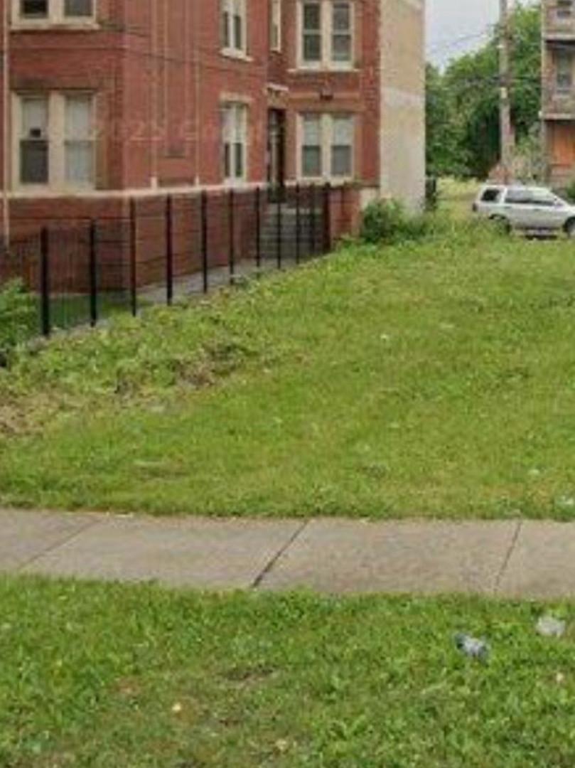 1440 S Trumbull Ave., Chicago, IL 60623