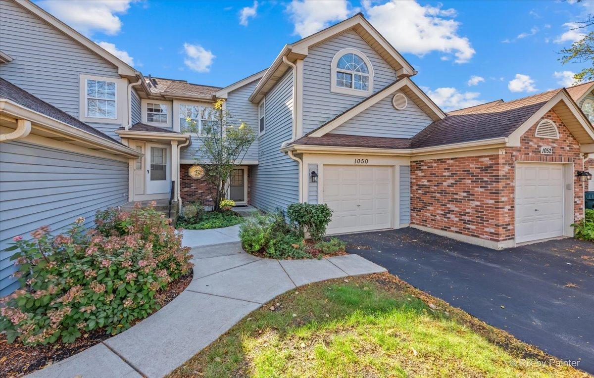 1050 Rockport Dr., Carol Stream, IL 60188