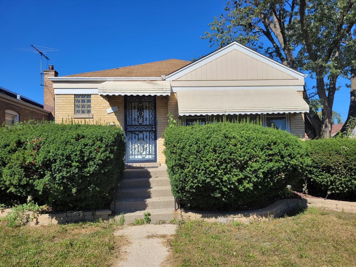 1434 W 123rd St., Chicago, IL 60643