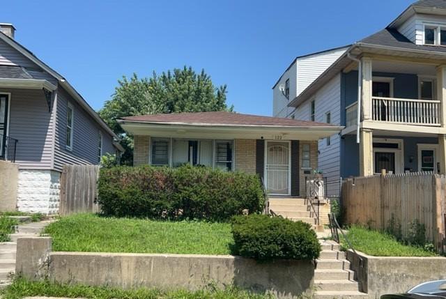 122 E 120th Pl., Chicago, IL 60628