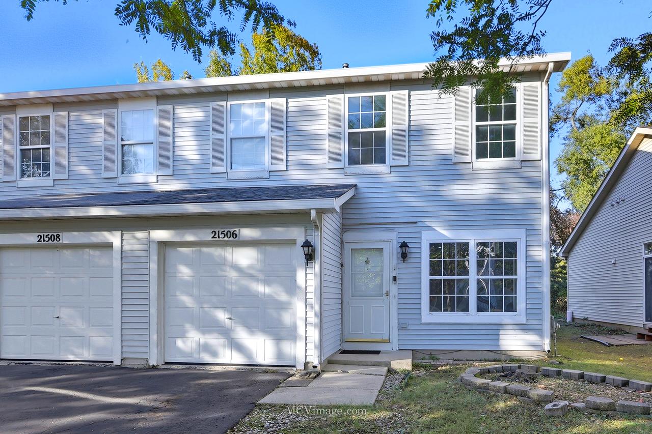 21506 Franklin Cir., Plainfield, IL 60544