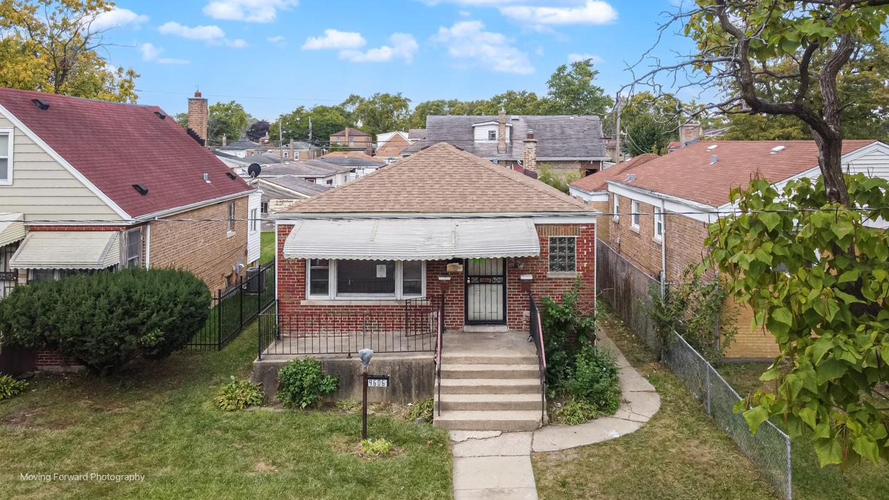 9606 S Eggleston Ave., Chicago, IL 60628