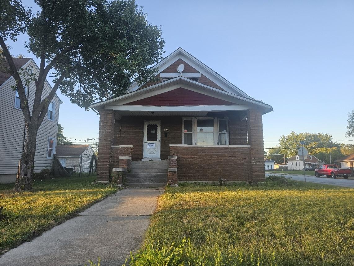 202 156th Pl., Calumet City, IL 60409