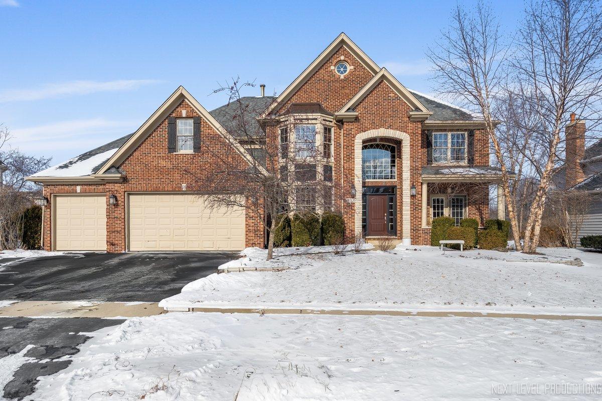3353 Harvest Ridge Rd., Geneva, IL 60134