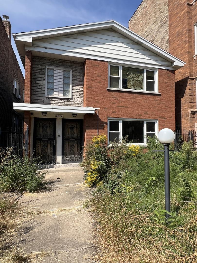 8024 S Eberhart Ave., Chicago, IL 60619