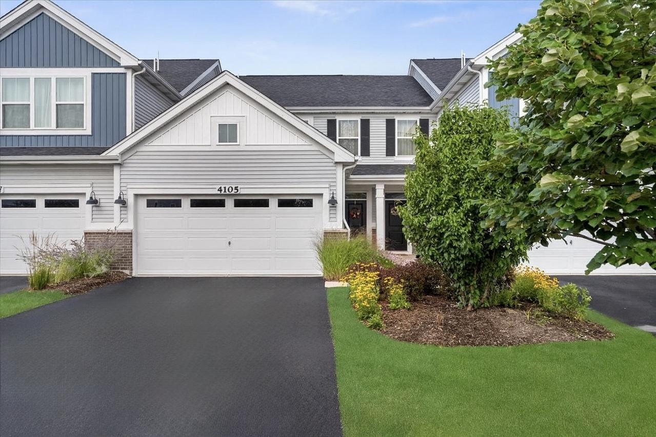 4105 Winslow Ct., Aurora, IL 60504